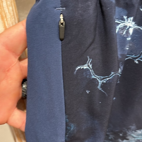 All in Motion Shorts - Picture 2 of 7